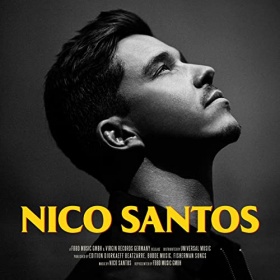 NICO SANTOS & TOPIC - LIKE I LOVE YOU